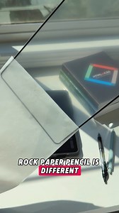 Black Friday is Here! 🎁 Get 20% OFF Rock Paper Pencil – the most realistic pen-on-paper feel for iPad. Includes a reusable paper-feel screen protector ballpoint Apple Pencil tips, perfect for digital artists and notetakers. ✅ Removable and Reusable ✅ Easy Bubble-Free Application ✅ Precision Apple Pencil Tips ✅ Matte Finish | Astropad