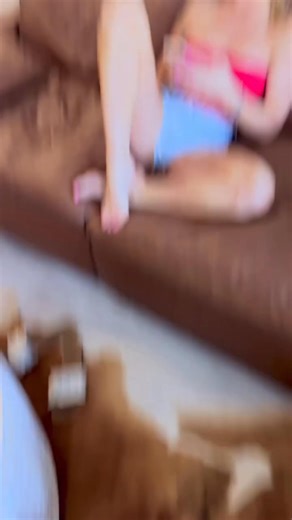 Cheyenne Swenson on Reels