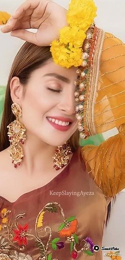 Ayeza Khan New Latest Tik Tok video 2021 😍😍