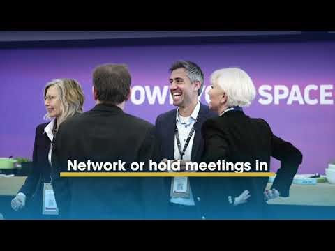 Unlock AIX VIP Access – Skip Queues, VIP Lounge, Networking & More!