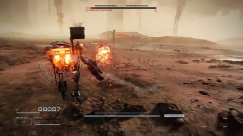 Maybe the best ACVI mod ever made，recommended