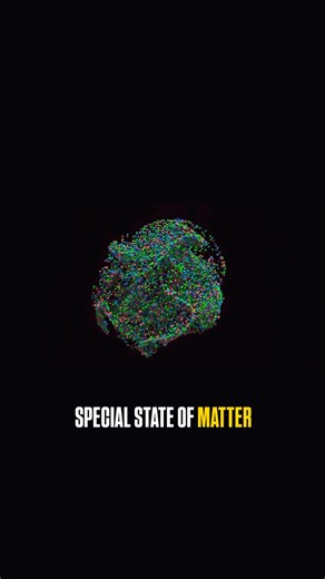 Hottest temperature ever recorded. #shorts #universe