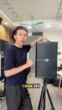 Loa S.L Windsor 12 – dòng loa cao cấp đến từ thương hiệu S.L Sound System | SOLA SOUND