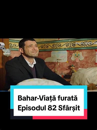 Bahar-Viață furată (@seriale.turcesti715)’s videos with sunet original - Bahar-Viață furată