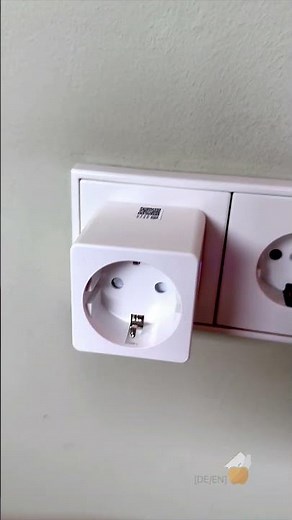 Hama smart WiFi Socket HomeKit Zwischenstecker im Review | SmartApfel