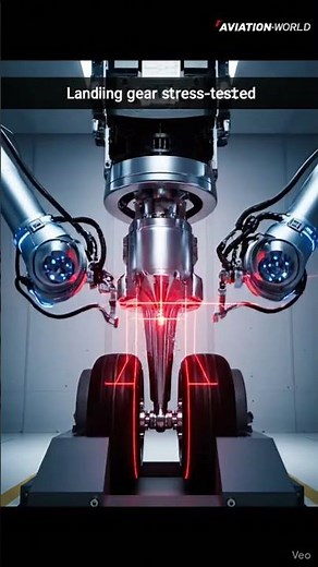 Aircraft Improved Automatically