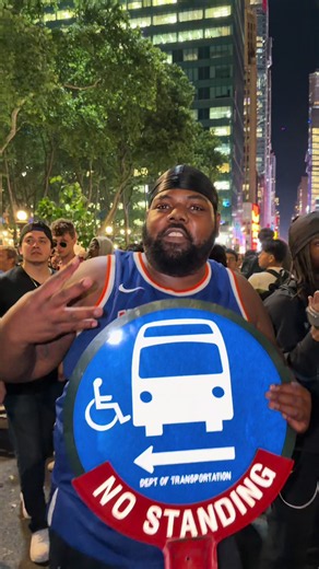 Knicks in 5: What fans mean and why it’s trending