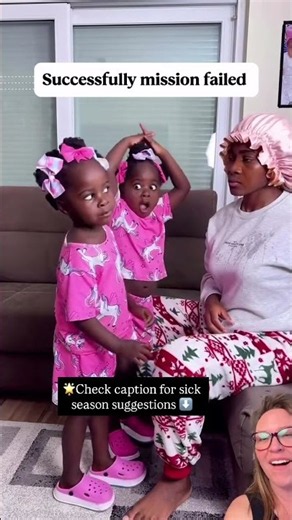 Are you prepared for sick season?