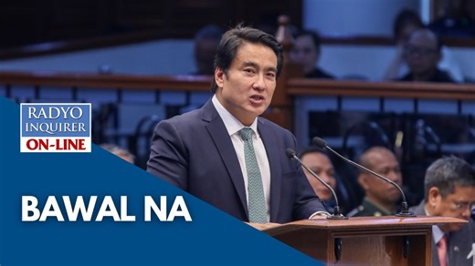 36K views · 24K reactions | Matapos maisabatas ang Senate Bill no. 1359 na isinulong ni Sen. Bong Revilla Jr, ipinagbabawal na sa mga paaralan ang ‘no permit, no exam’ policy. | INQUIRER.net | Facebook