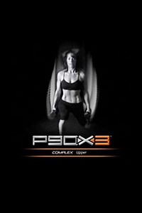 P90X3 - Complex Upper (2013) - Movie