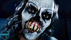 Top 10 horror games with the best stories