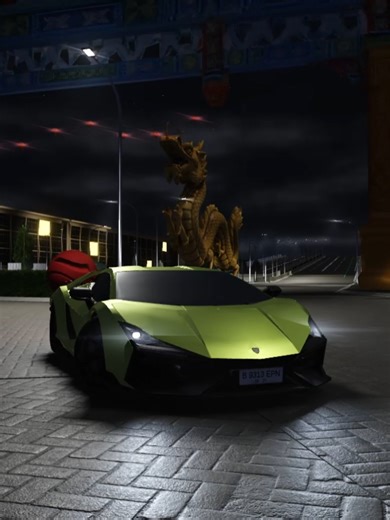 Roblox Cinematic Update CDID Part 5