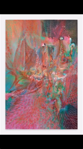 Radiator: Exploring Liminality in Contemporary Art