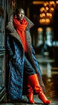 Nu Blu Etiquette – An OZ PAAVALI Film | AI NOIR