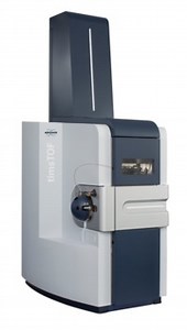 timsTOF - Next generation ion mobility separation from Bruker