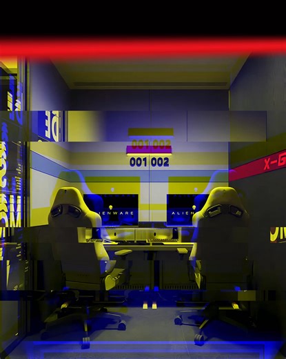 呢度係X-Gaming，尖沙咀最TOPPP 嘅電競基地！即將開業！ 開業酬賓 · 全場免費＋贈送會籍  4000尺奢華空間 ·...