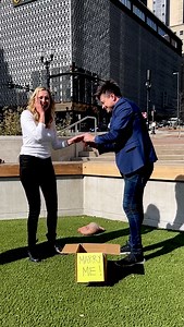 A Creative Marriage Proposal That Will Melt Your Heart