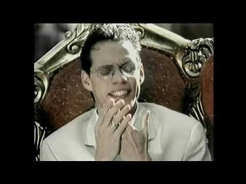 Marc Anthony - Hasta ayer (Official Video)
