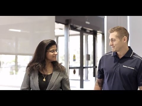 Electronic Systems Overview