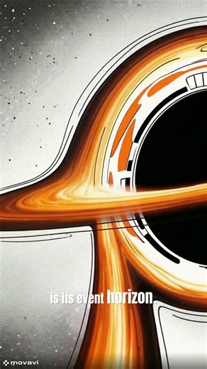 The Universe Might Be Inside a Giant Black Hole #mindblowingfacts