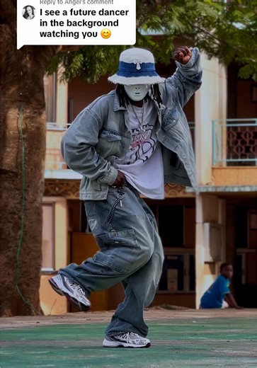 Mastering the Sturdy Dance Moves for TikTok