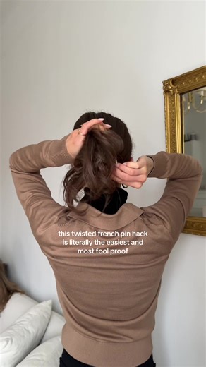 Easy French Pin Tutorial: Foolproof Hack