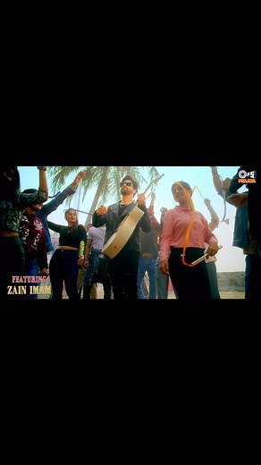 Zain Imam on Instagram: "The #IkTara that will play the melodies of love comes your way on 4th August❤💕 Song Releasing on @tipspunjabi YouTube channel. Featuring: @zainimam_official & @nikita28sh Singer: @jashansingh_official & @payaldevofficial Lyrics & Composer: @kunaalvermaa Director: @nitinfcp"