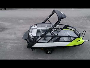 2023 Sea-Doo Switch® Sport 18-230 hp @ Lake Cumberland Marine & Powersports