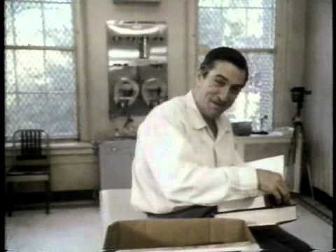 Awakenings 1990 TV trailer