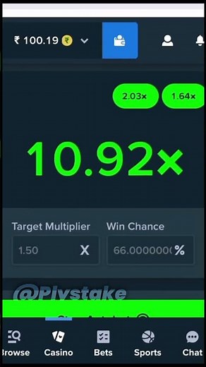 LIMBO STRATEGY EVER ON STAKE ! Crazy Challenge | #Stake Strategy For Low balance #limbo #gameplay