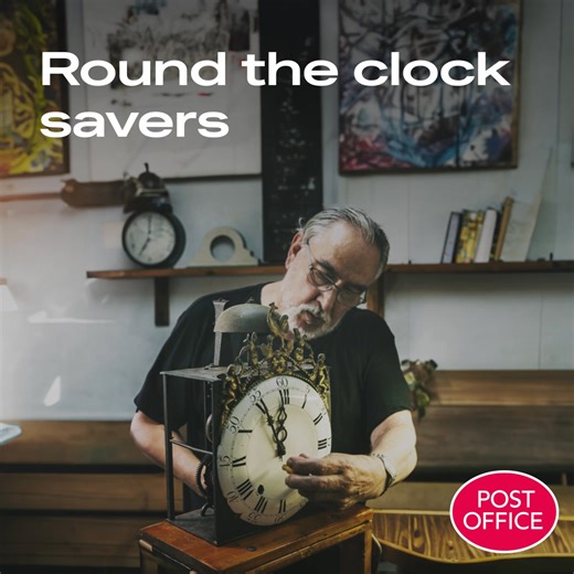 Get your money growing with a Post Office savings account. From easy access to fixed rate accounts and ISAs – we can help all sorts of savers. | Post Office