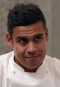 MasterChef UK: The Professionals S11:E18 - Episode 18