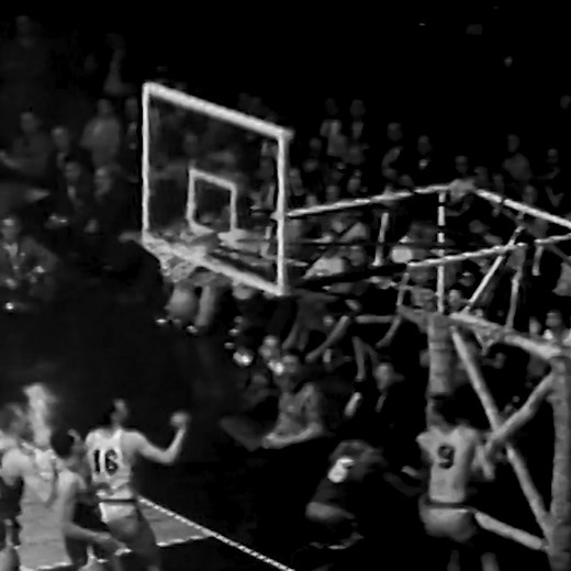 "As great as he was, he was always better under pressure." - Bill Russell Bob Pettit's ability to elevate his game under the brightest of lights separated him among others! Hear more stories like this in 75 STORIES: BOB PETTIT here: https://app.link.nba.com/e/pettitstoriesf | NBA