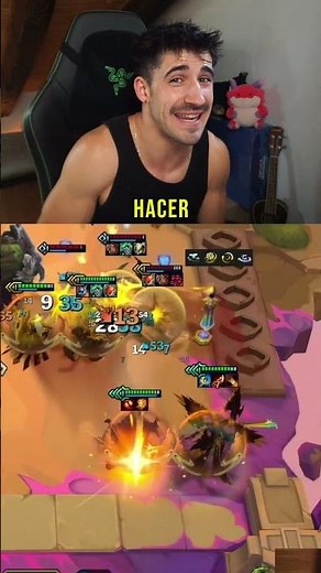 ✅THE MOST BROKEN AND FUN STUFF in the NEW TFT SET 18 🔥🌳🪄