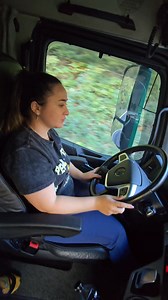 Stresul! #drive #Girls #truck | Alina Mihaela