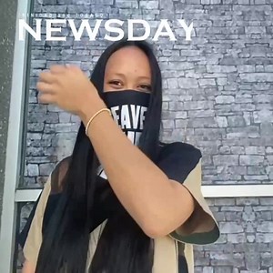 Director of the Together WI Foundation and fashion designer Anya Ayoung-Chee speaks to Newsday ahead of a motorcade against gender-based violence. It begins at South Park and ends at the Queen’s Park Savannah. Video: Narissa Fraser | Trinidad and Tobago Newsday