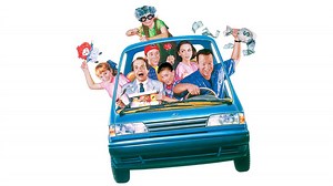 Carpool Movie (1996) | Release Date, Cast, Trailer, Songs, Streaming Online at Prime Video
