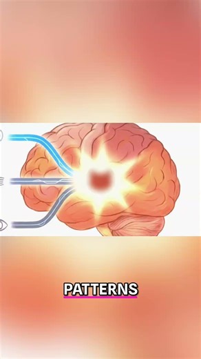 Your Brain vs. Neural Networks: How Information Processing Works #shorts