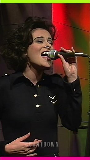 Back to 1991 with Lisa Stansfield