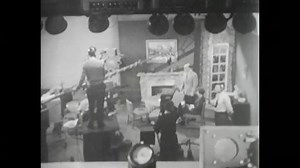 14K views · 188 reactions | #OnThisDay 1961: Science and Life explained how television worked. Here, BBC producer Ian Atkins runs through a typical studio shoot. BBC Archive loves this clip. | BBC Archive | Facebook