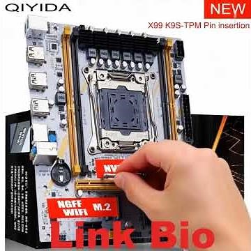 How to Choose a Motherboard for Your PC!