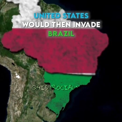 What If United States Tired To Form An Empire🇺🇲🦅🔥🗺️?#history#geography#shorts