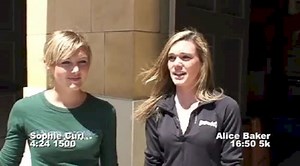 3 Min Tour : University of San Francisco