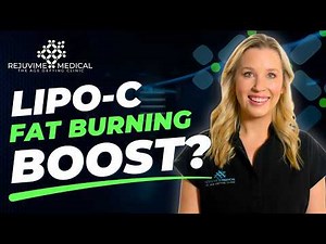 Lipo-C Injections: The Fast Track to Burning Fat (Here's Why)