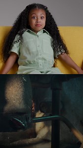 142K views · 466 reactions | Real bugs, VERY real reactions  #ARealBugsLife, inspired by Pixar's A Bug's Life and narrated by Awkwafina, is now streaming on Disney+! | National Geographic | Facebook