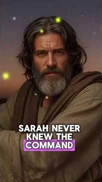 The truth about Abrahams story