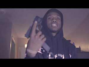 Lil A ft PCB - We Gone Ride (Official Video) Shot By @ kabfinessin