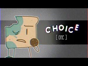 ★ choice ★ [HfjONE animation meme]