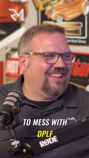 The Truth about PPG’s DPLF Epoxy! Time to Move On!- Jeff Matauch