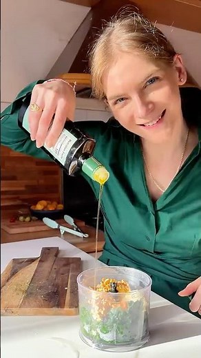 How Italians Turn Kale Into Comfort Food